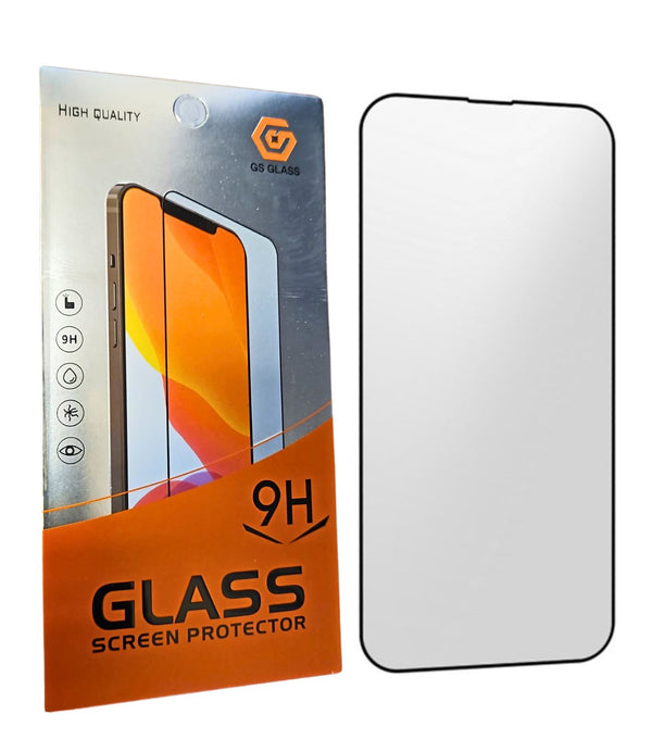 Tempered Glass for iPhone