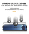 Tempered Glass for iPhone