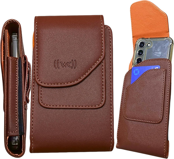 Cell Phone Holster for Belt