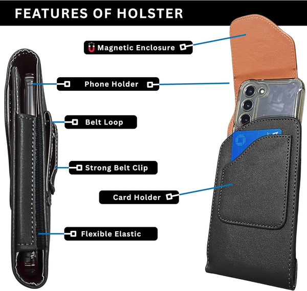 Phone Holster for Women