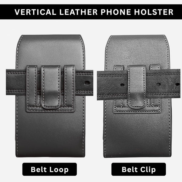 Holster Belt Clip Belt Loop