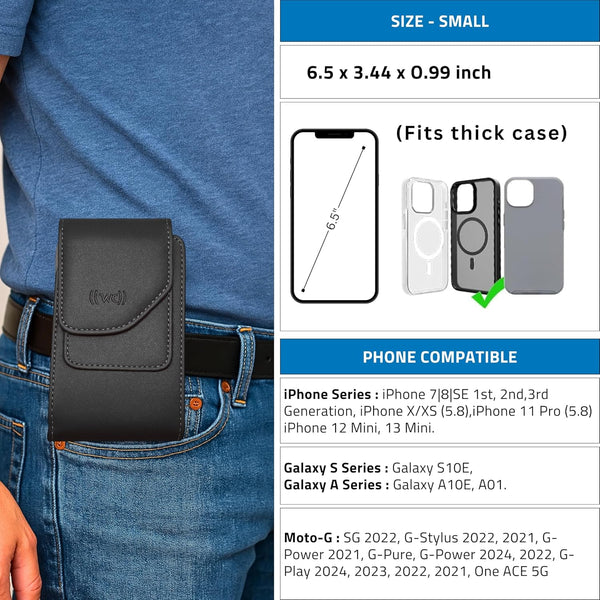 iPhone Holster