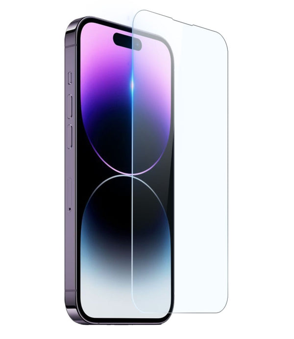Tempered Glass for iPhone
