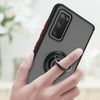 For For Galaxy S10 Plus Ring Case