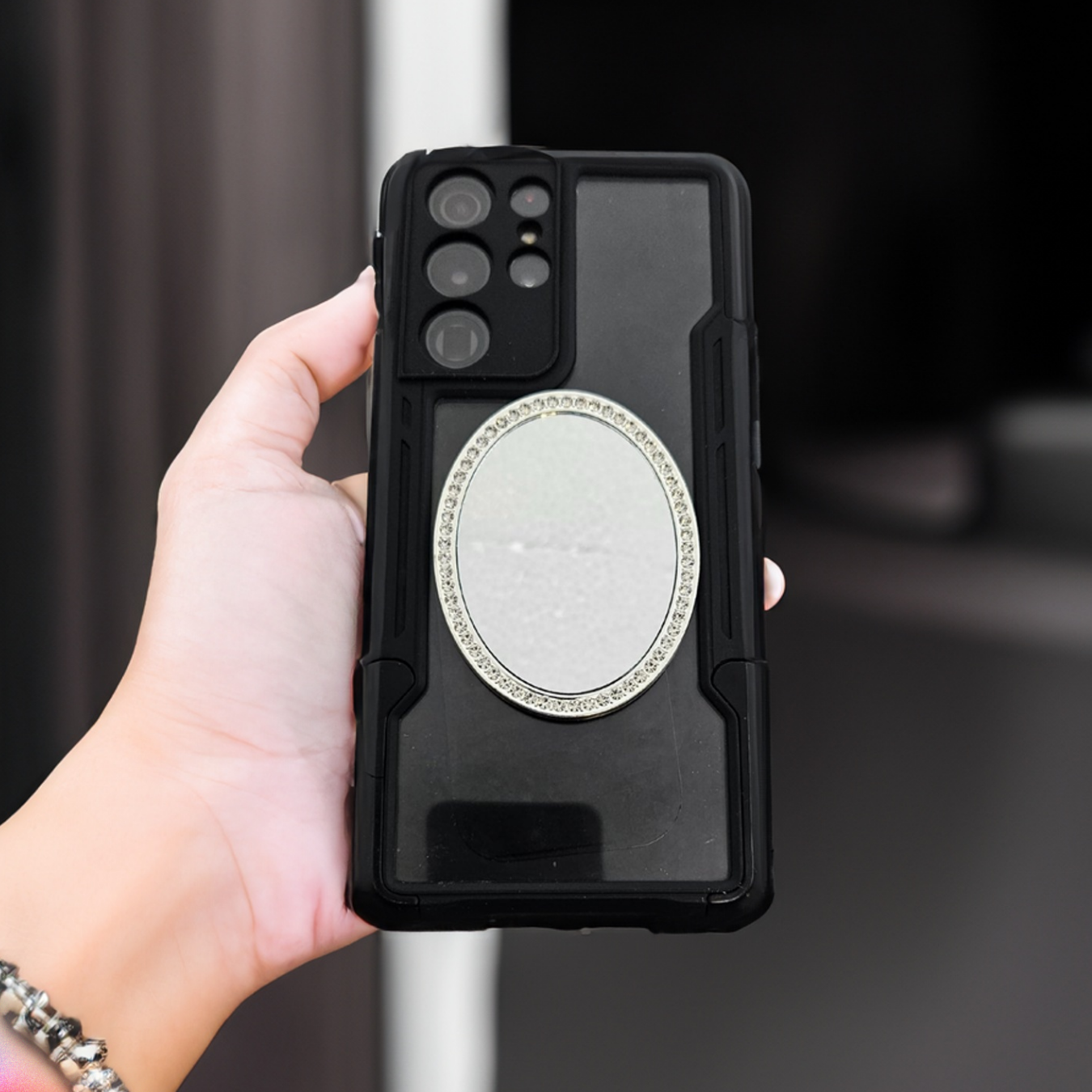 Vanity Specchio 2 - GUBI | Acquista online Vanity Specchio 2 - GUBI | Acquista online