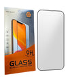 Tempered Glass for iPhone 15 Pro Max