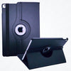 360 Rotating Case For iPad 10.2/10.5 Black