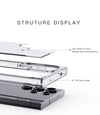 For Galaxy S24 Clear Case