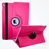 360 Rotating Case for iPad 10.2/10.5 Pink