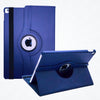 360 Rotating Case for iPad 10.2/10.5 Blue