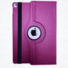 360 Rotating Case for iPad 10.2/10.5 Purple