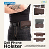 cell phone holster for men