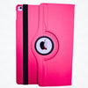 360 Rotating Case for iPad 10.2/10.5 Pink