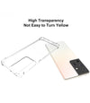 For Galaxy S21 Ultra Clear Case