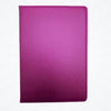 360 Rotating Case for iPad 10.2/10.5 Purple