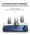 Tempered Glass for iPhone 15 Pro Max