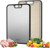Titanium Cutting Board