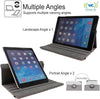 Fundas giratorias para Apple iPad 9.7