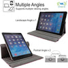 Fundas giratorias para Apple iPad 9.7