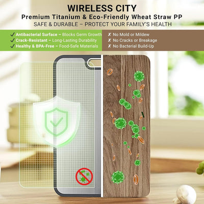 Kitchen Cutting Board