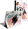 Fundas giratorias para Apple iPad 9.7