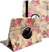 Fundas giratorias para Apple iPad 9.7