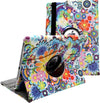 Fundas giratorias para Apple iPad 9.7