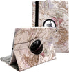 Fundas giratorias para Apple iPad 9.7