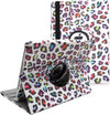 Fundas giratorias para Apple iPad 9.7