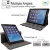 Fundas giratorias para Apple iPad 9.7