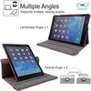 Fundas giratorias para Apple iPad 9.7