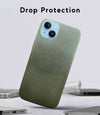 Deluxe Glitter Gradient Color Case for iPhone 13 (6.1)