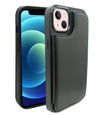 Back Wallet Case For iPhone 13 (6.1)