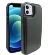 Back Wallet Case For iPhone 12 Mini (5.4)