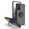 For For Galaxy S10 Plus Ring Case