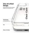 Clear Case for iPhone 12 Pro Max (6.7)