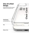 Clear Case for iPhone 12 Pro