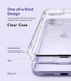 Clear Case for iPhone 12 (6.1)