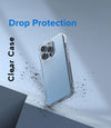 Clear Case for iPhone 13 Pro Max (6.7)