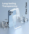 Clear Case for iPhone 13 Pro Max (6.7)