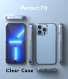 Clear Case for iPhone 13 Pro Max (6.7)