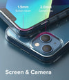 Clear Case for iPhone 13 (6.1)