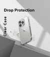 Clear Case for iPhone 14 Pro (6.1)