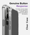 Clear Case for iPhone 14 Pro (6.1)