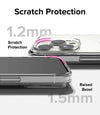 Clear Case for iPhone 14 Pro (6.1)