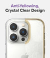 Clear Case for iPhone 14 Pro Max (6.7)