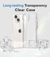 Clear Case for iPhone 14 (6.1)