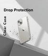 Clear Case for iPhone 14 (6.1)