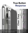 Clear Case for iPhone 15 Pro Max (6.7)