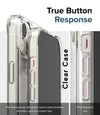 Clear Case for iPhone 15 (6.1)